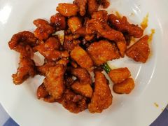 -聚春园自助餐厅(东街口店)