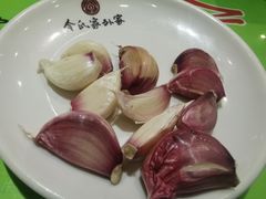 -令氏家外家周秦食府(高新店)