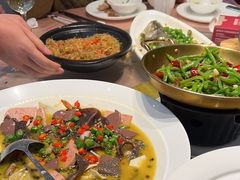 -王府井酒店(金桥港湾店)