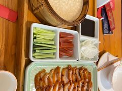 -丽满园·春饼烤鸭(金地广场店)