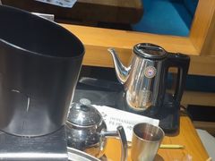 -九田家黑牛烤肉料理(华侨城店)