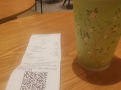 -星巴克臻选(万象前海店)