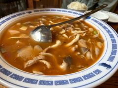 -老雒阳面馆·水席(定鼎门店)