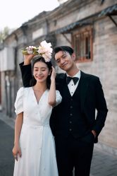 -薇视觉婚纱摄影工作室·婚纱照·结婚照