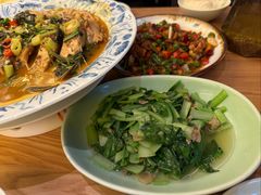 -陈先进鱼馆·地道农家菜(萧山奥体店)