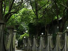 -南京晨光1865创意产业园