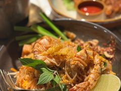 -CHINCHIN 青青·泰国料理(万象食家店)