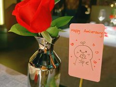 -弦月窗LUNETTE BY AMANDA(复兴路店)