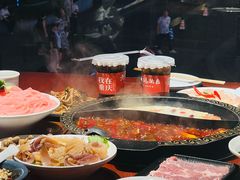 -黄家码头老火锅(解放碑旗舰店)
