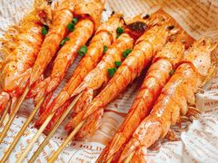 -79号渔船海鲜饭店(坂田店)
