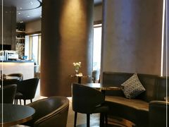 大堂-wineapp葡萄酒餐吧(外滩金融中心店)
