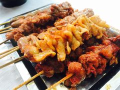 -海平馄饨(逍遥二路店)
