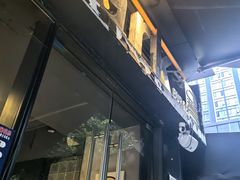 -shark burger·鲨鱼汉堡(交子大道店)