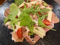 -LA CREPERIE BRETONNE布列塔尼法式餐厅(天童北路店)