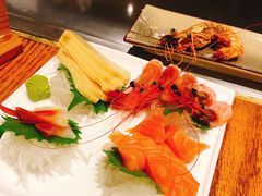 -赤坂亭·M9和牛烧肉·铁板烧·日料398放题(长泰广场店)