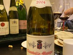 -甄御•海鲜新青岛菜(麦岛店)