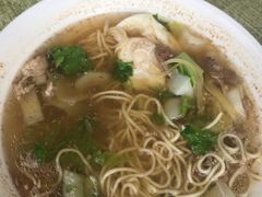 -老太皮肚面