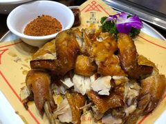 神仙鸡-秦巴故里(60厂店)