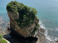 -大连金石滩滨海国家地质公园