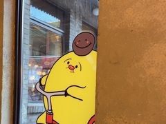 -仁义涵西餐·咖啡(中华巴洛克店)