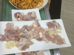 -凯盈阁·顺德私房菜·桑拿鸡