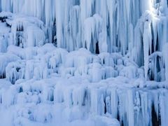 -山西通天峡景区