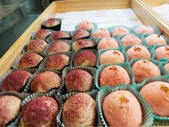 -吴记·吴酥生PASTRY宫廷酥饼