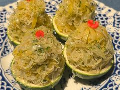 -三利音·玖弄小鲜(浦东嘉里城店)