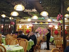 -盛港湾海鲜食府(黄沙店)