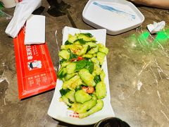 -串王阿三烧烤·小龙虾·烤鱼(拱墅胜利河美食街店)