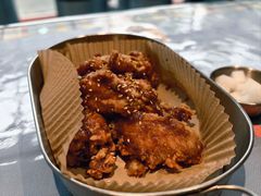 -양평식당·杨平食堂(华贸店)