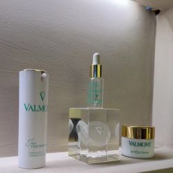 -VALMONT·若嫚蝶国际美肤中心