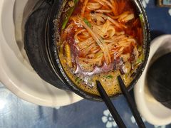 -云南李记罐罐米线饵丝小吃(汉中门金鹰店)