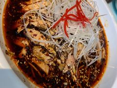 -真味汤馆(汽博店)