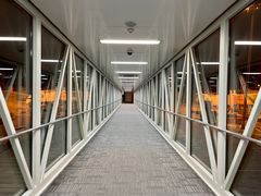 -郑州新郑国际机场-T2航站楼