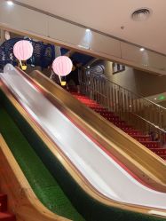 -奈尔宝家庭中心·亲子餐厅(前滩店)
