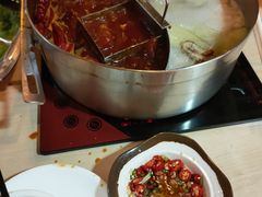 -野妹火锅(龙岗店)