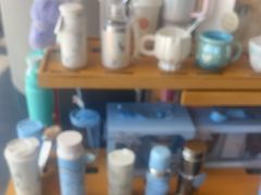 -星巴克(海门解放路店)