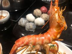 -官也街澳门火锅(新源里店)