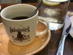 美式咖啡-G+KITCHEN(龙湖狮山天街店)