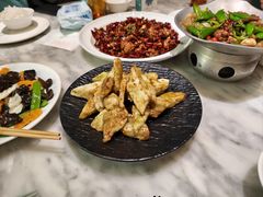 -雀蓝川菜(奥体广场店)