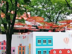 -证大大拇指广场(芳甸路店)