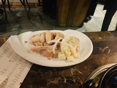 竹笙椰子鸡-同仁四季椰子鸡(海岸城天利店)