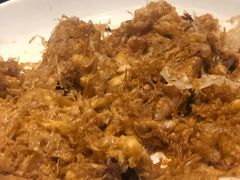 油炸小黄鱼-北门饭店(三香路店)