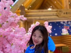 -宁波冰雪大世界(北仑区)