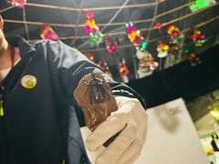 -上海大自然野生昆虫馆(东方明珠·爬宠昆虫探索中心)