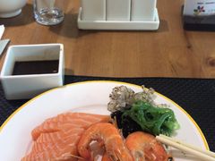 -昆山裕元花园酒店·温莎西餐厅