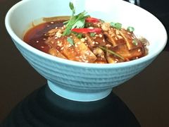 -西安凯悦酒店·湖畔中餐厅