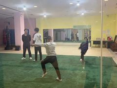 -同至人购物中心(朝阳街店)