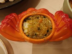 -得月楼·省级非遗·传统苏帮菜(观前店)